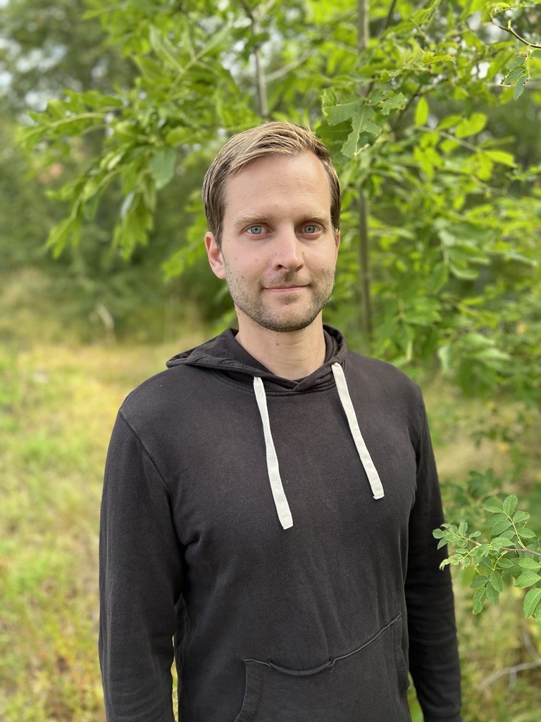 Henrik Skoglund